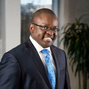Terence Ambe